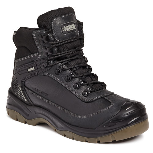 RANGER Safety Hiker Boot (788310)